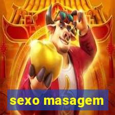 sexo masagem